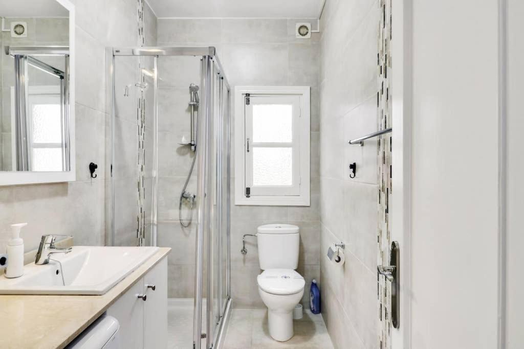 Capistrano Village, 1 Bedroom + Free Wi-Fi 内尔哈 外观 照片